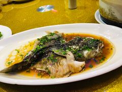 -长兴菜馆(高桥店)