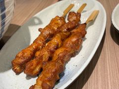 -阿香米线(深业上城店)