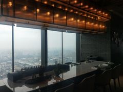 -无锡苏宁银河国际酒店-悦府65中餐厅