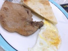 -1128港式茶餐厅(嘉信广场店)