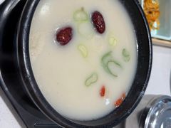 -韩香福烤肉庄园(文化西路店)