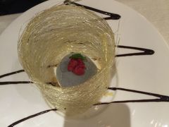 -王品牛排(郑州大卫城店)