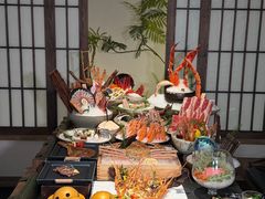 -上井料理黑金店(IFS国金中心店)