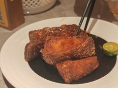 -醉庐·新上海菜(南京西路店)