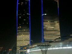 -演武大桥观景平台