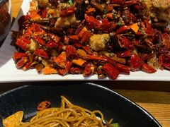-望京一号·重庆江湖菜(工体店)