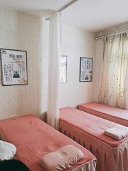 -程氏苗堂苗技养生