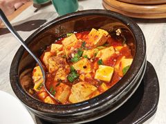 -渝乡辣婆婆·川菜 水煮鱼(中山西路店)