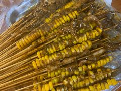 -十里铺铁板鱿鱼