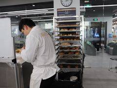 -王森咖啡西点烘焙培训(上海名厨中心店)