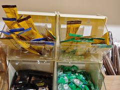 -六个番茄自习室·包间(燕塘燕侨大厦店)