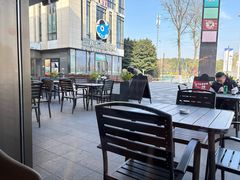 -COSTA COFFEE(上海五玠坊店)