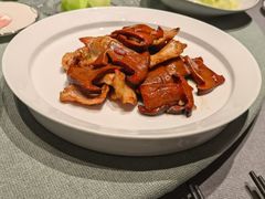 -庐灶江南·江南菜·四合院Bistro(东直门雍和宫·原华侨宾馆店)