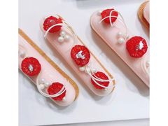 -王森咖啡西点烘焙培训(上海名厨中心店)