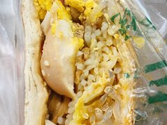 -三兄弟高炉烧饼