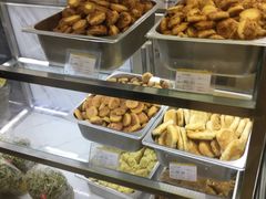 -哈氏·上海哈尔滨食品厂(五角场万达广场店)