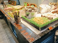 -非烤勿扰韩料自助烤肉(松山湖万科店)