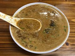 -云南大锅豆浆店