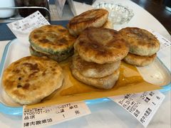 -高晓山馅饼店(牛庄百年店)