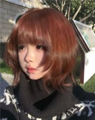 点击看大图 -真好真意SALON 接发·染·烫特色店