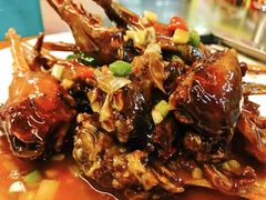-蒙乡烤全羊·烤羊腿(京溪同和店)