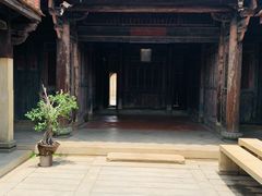 -蔡氏古民居建筑群