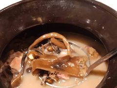 特惠例汤-衡山汇·高级粤菜(霄云路店)