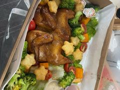 -小条食堂(筼筜天虹店)