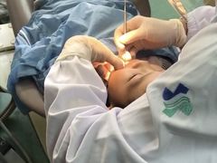 -浙江大学医学院附属口腔医院湖滨（延安）院区