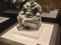 -温州博物馆