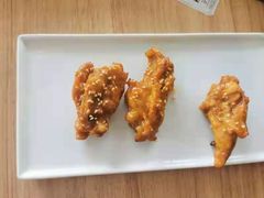 -必胜客(华南摩尔店)