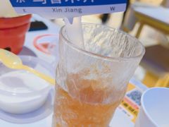 -阿娜尔·新疆菜(宜家荟聚中心店)
