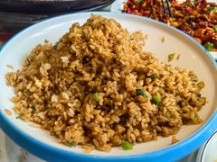 -常和州·夜宵大排档(常州单店)