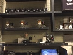 -星巴克(深圳宝安泰华店)
