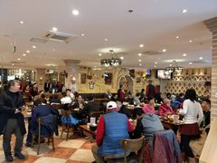 大堂-巴依老爷新疆美食(常营店)