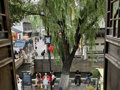 -鱼食饭稻·苏浙土菜17年老馆子(平江路店)