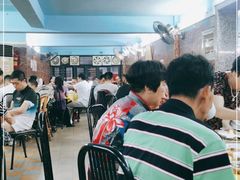-海鲜街菜馆(海珠南路店)