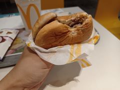 -麦当劳(鼓楼店)