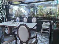 -泰谷酒店·太古码头闽菜自助餐厅