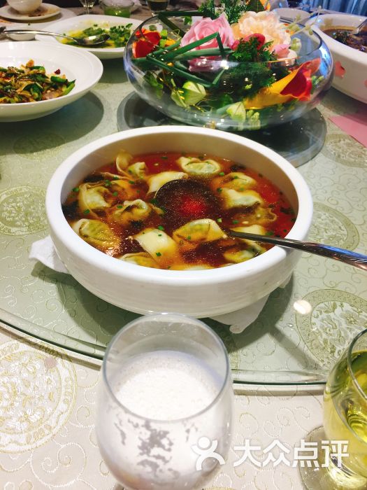 香格里酒店-图片-常熟美食-大众点评网
