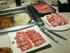 -海底捞火锅(泉城路店)