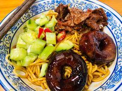 -梅溪·小伙子干挑面(安吉总店)