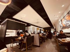 大堂-太二酸菜鱼(汕头苏宁广场店)