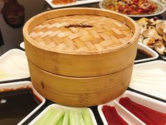-粗茶淡饭·汉口公馆(循礼门店)