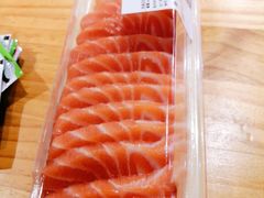 -盒马鲜生(红莲店)