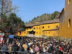 -九华山风景区