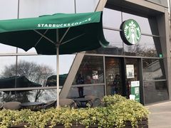 -星巴克(朵云轩店)
