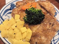 -8PINTS八品脱·日料·烧鸟·精酿小酒馆(莘庄店)
