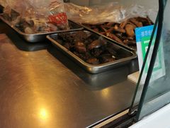 -徐家鸭子·非遗烤鸭(老门东店)