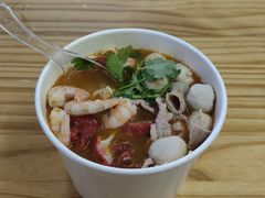 -明月虾面(厦禾路店)